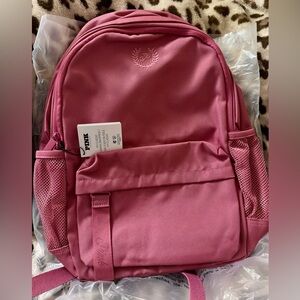 VS PINK BACKPACK BNWT